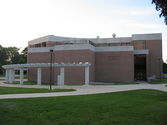 Indiana Wesleyan University