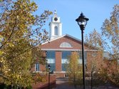 Bentley University