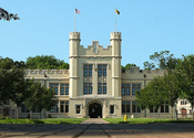 The College of Wooster