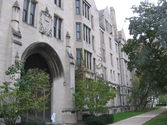 University of Chicago