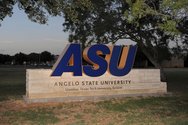 Angelo State University