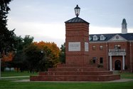 Mount Vernon Nazarene University