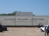 Kilgore College