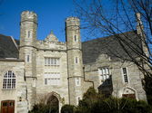 West Chester University of Pennsylvania