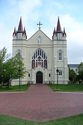 Spring Hill College