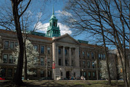 Simmons College