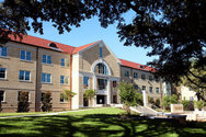 Texas Christian University