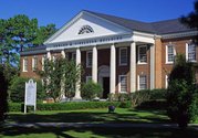 Coastal Carolina University