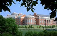 University of North Carolina at Charlotte