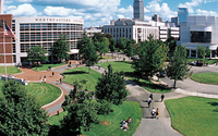 Northeastern University