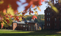 Mount Holyoke College