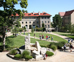 University of Missouri-Kansas City