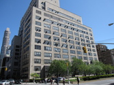 CUNY Hunter College