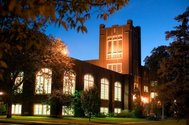 University of North Dakota