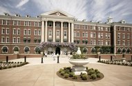 Culinary Institute of America