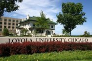 Loyola University Chicago