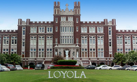 Loyola University New Orleans
