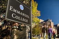 Emmanuel College-Boston