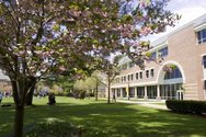 Gordon College-Wenham