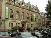 The Boston Conservatory