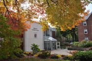 Eastern Nazarene College