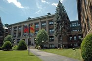 Wentworth Institute of Technology