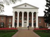University of Mississippi Main Campus
