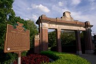 Ohio University-Main Campus