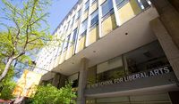 The New School
