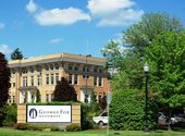 George Fox University