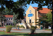 Berkeley College-West Paterson