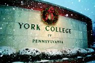 York College Pennsylvania