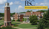 Birmingham Southern College