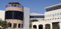The University of Texas at San Antonio