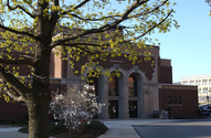 Mansfield University of Pennsylvania