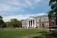 Coker College