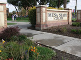 Mesa State College