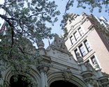CUNY John Jay College Criminal Justice