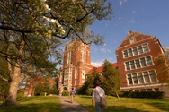 The University of Tennessee