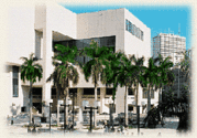 Miami Dade College