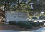 Alabama State University