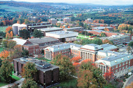 SUNY College at Cortland