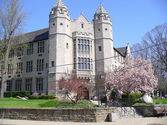 Youngstown State University