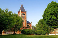 University of New Hampshire-Main Campus
