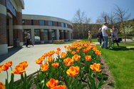 SUNY College at Buffalo