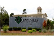 Morrisville State College