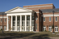 University of North Carolina-Wilmington