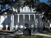 Savannah State University