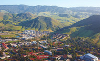 California Polytechnic State University-San Luis Obispo
