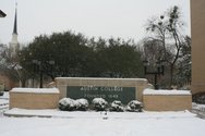 Austin College